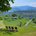 Domaine Le H Munster (Haut-Rhin)