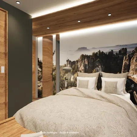 Domaine Le H Hotel Munster (Haut-Rhin)