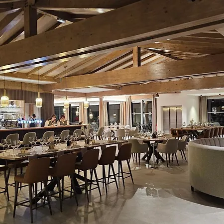 Hotel Domaine Le H 3*