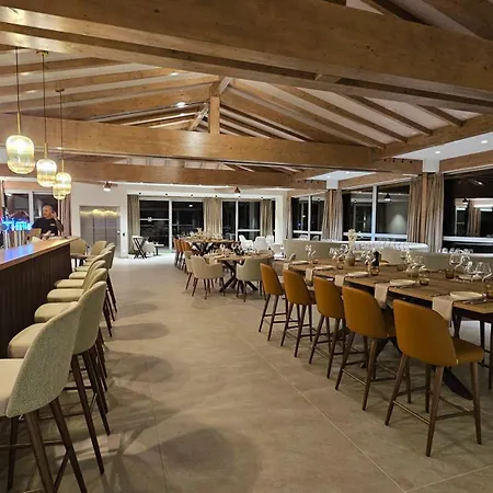Domaine Le H