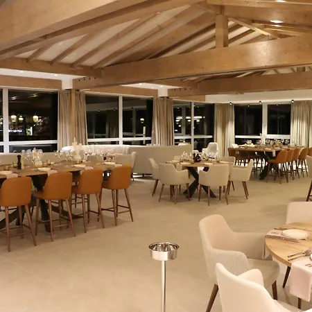 Hotel Domaine Le H 3*