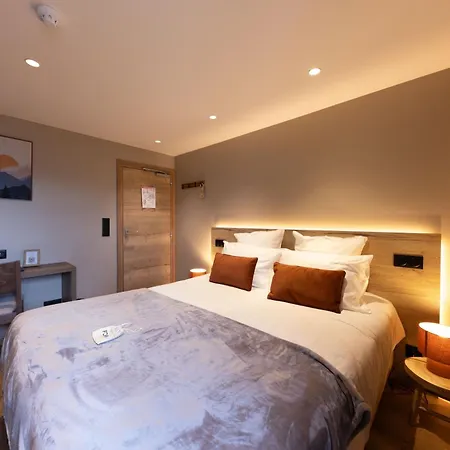 Hotel Domaine Le H Munster (Haut-Rhin)