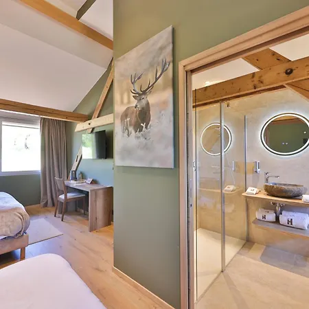 Domaine Le H Hotel