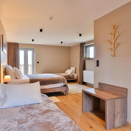 Hotel Domaine Le H Munster (Haut-Rhin)