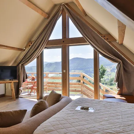 Domaine Le H Hotel