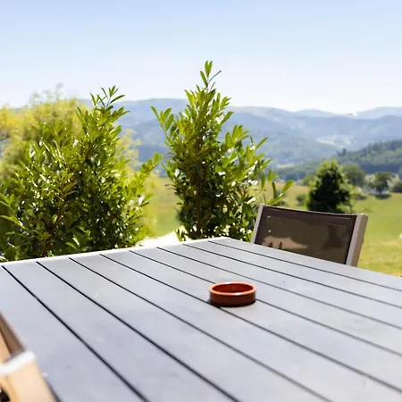 Domaine Le H Hotel