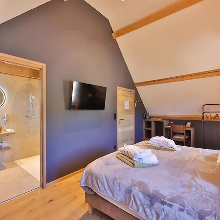 Hotel Domaine Le H 3*