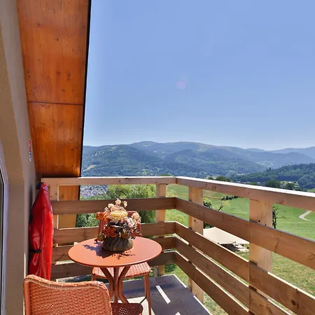 Domaine Le H Otel Munster (Haut-Rhin)