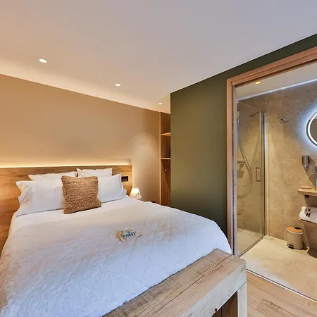 Domaine Le H Otel