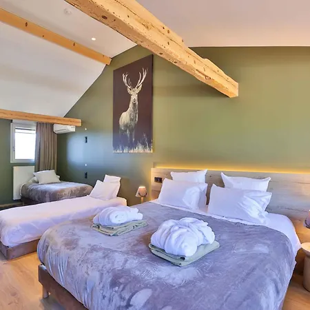 Hotel Domaine Le H Munster (Haut-Rhin)