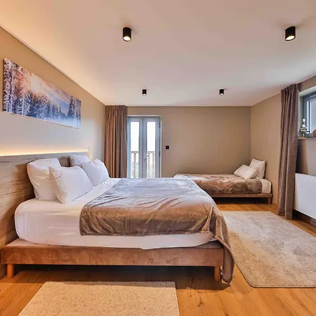 Domaine Le H Hotel Munster (Haut-Rhin)